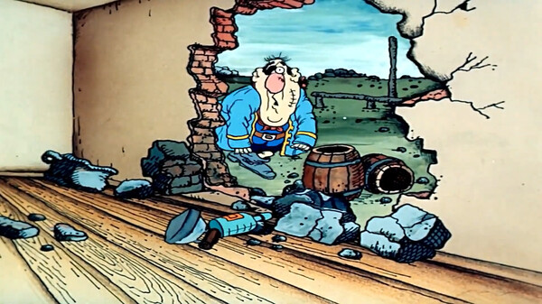 Dr. Livesey and the Quest for Treasure screenshot 6