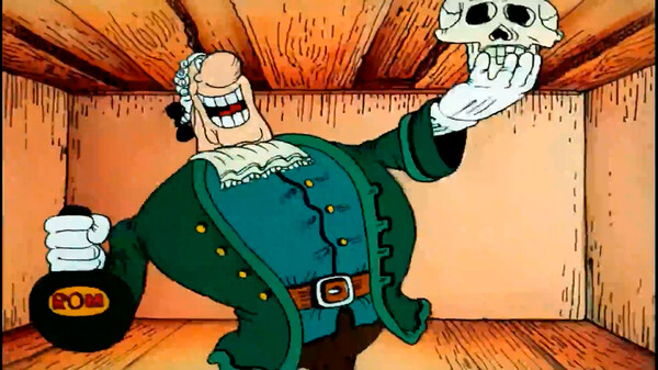 Dr. Livesey and the Quest for Treasure screenshot 4