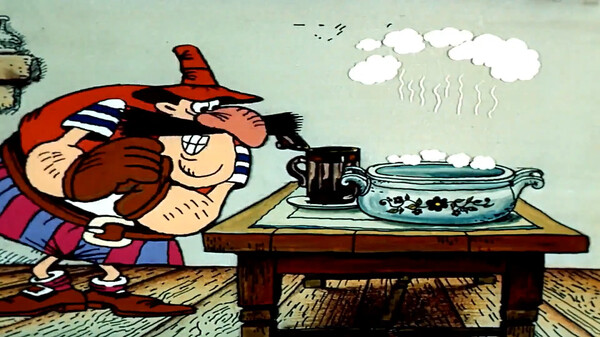 Dr. Livesey and the Quest for Treasure screenshot 5