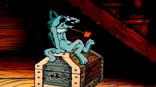 Dr. Livesey and the Quest for Treasure screenshot 2