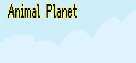 Animal Planet banner