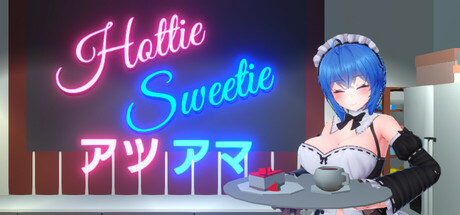 Hottie Sweetieの作品画像