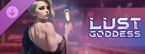 Lust Goddess — Mascot Lorraine cover art