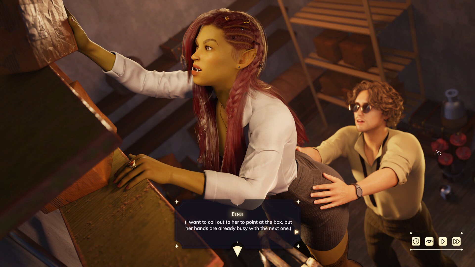 Sex & Coffee ☕️🤎 screenshot screenshot 31