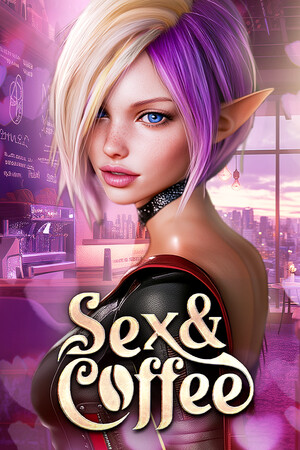 Sex & Coffee ☕🤎