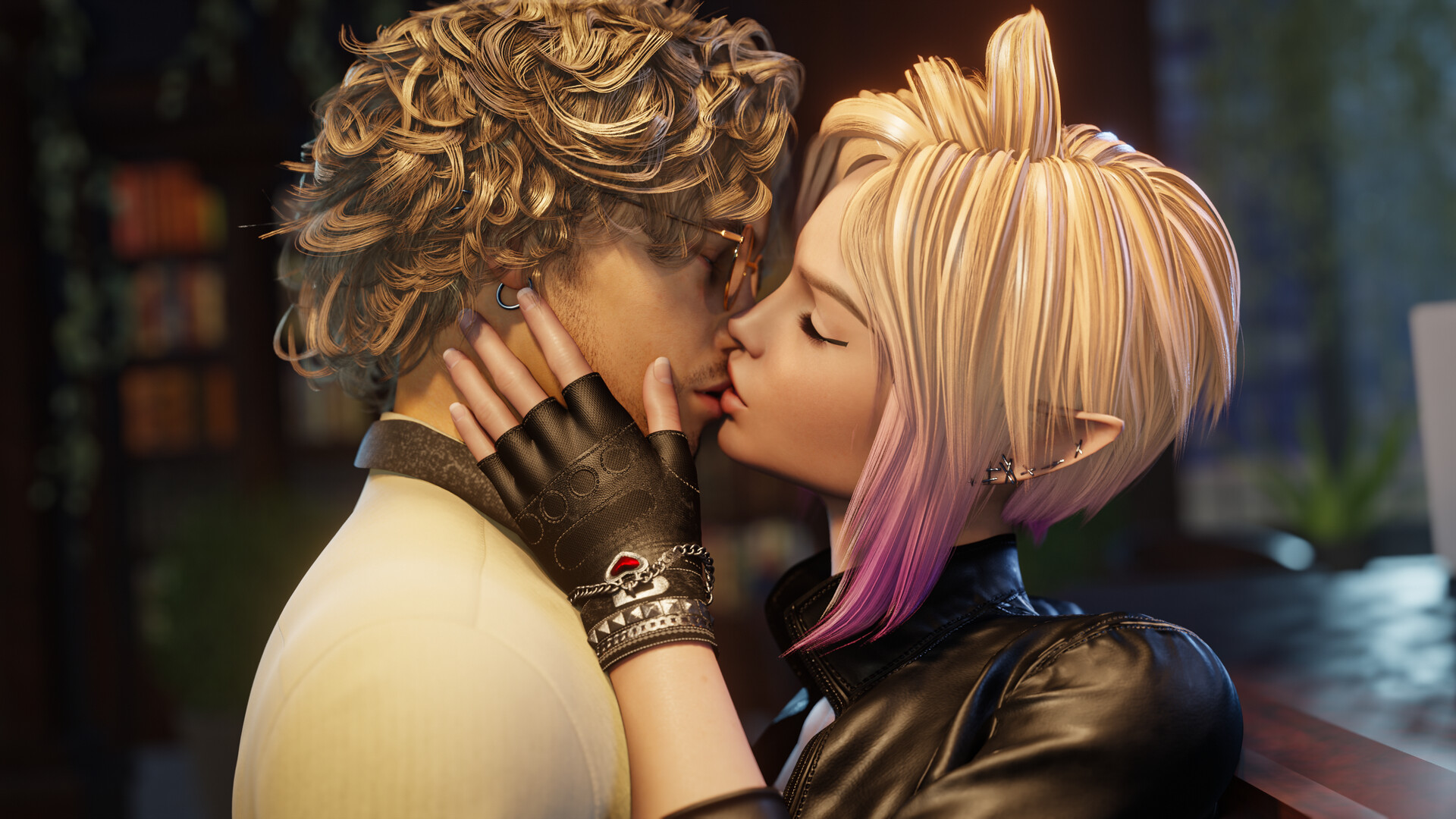 Sex & Coffee ☕️🤎 screenshot #30