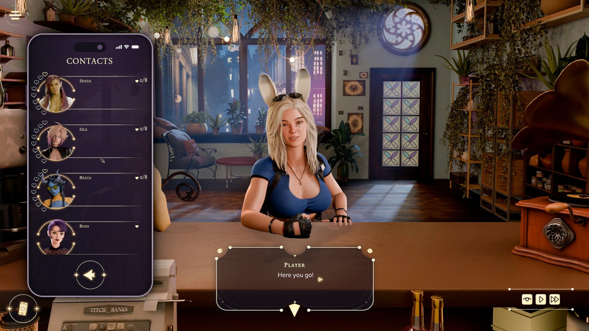 Sex & Coffee ☕🤎 screenshot #21