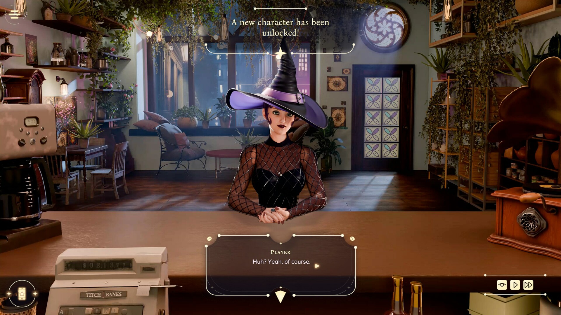 Sex & Coffee ☕️🤎 screenshot #11