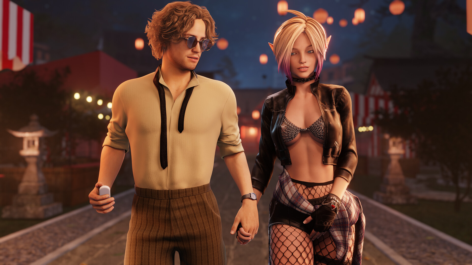 Sex & Coffee βοΈπ€ Featured Screenshot #1