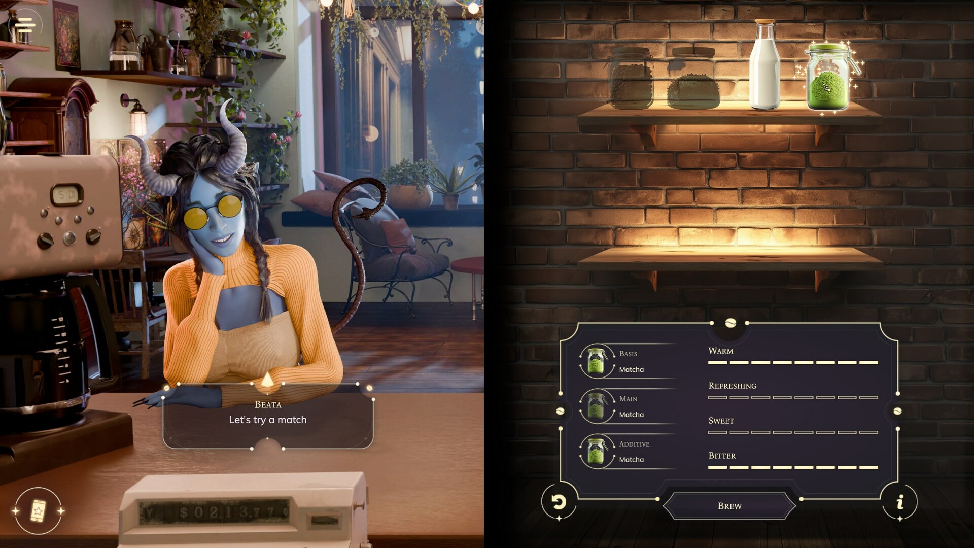 Sex & Coffee ☕️🤎 screenshot screenshot 24