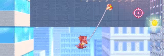 SuperHookGirl Ultra Challenge!! video 6