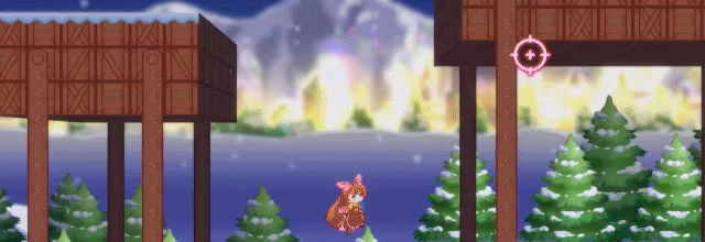 SuperHookGirl Ultra Challenge!! video 5