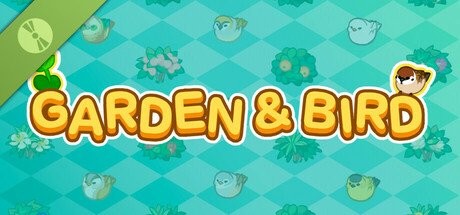 GARDEN&BIRD Demo