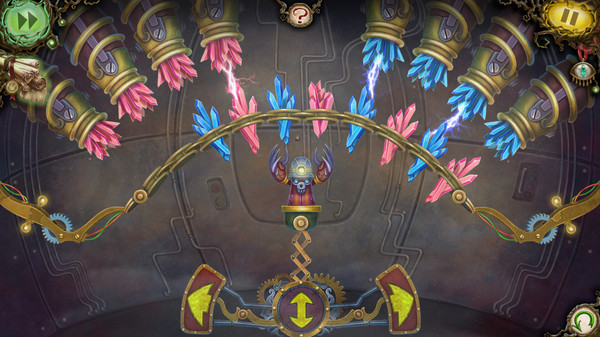 Witch's Pranks: Frog's Fortune Collector's Edition screenshot