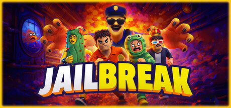 Jailbreak header art