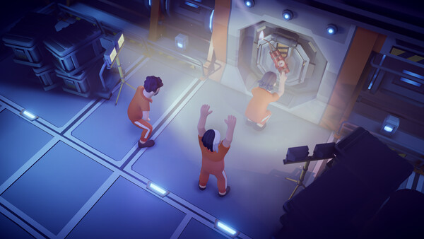Jailbreak screenshot 3