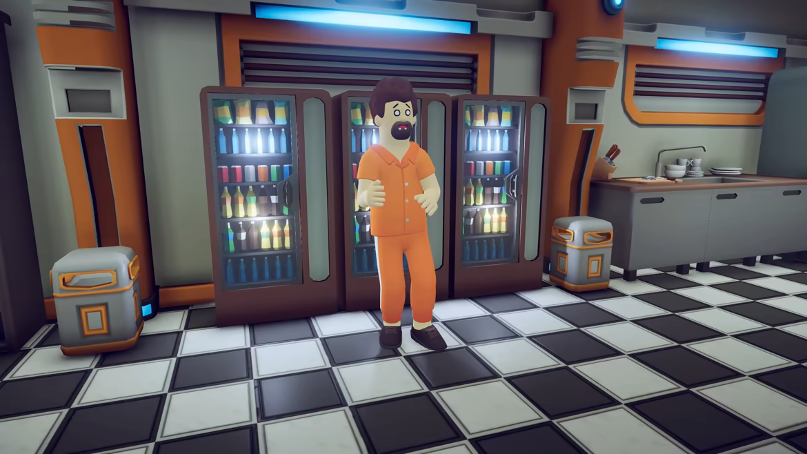 Jailbreak video 12