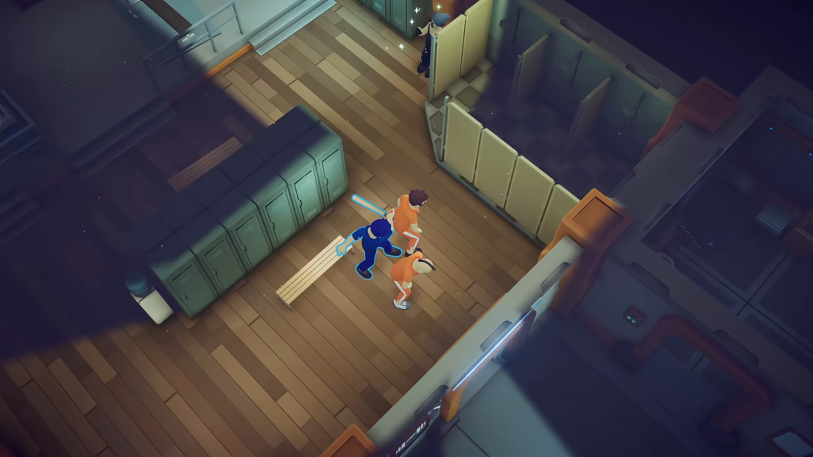 Jailbreak video 10