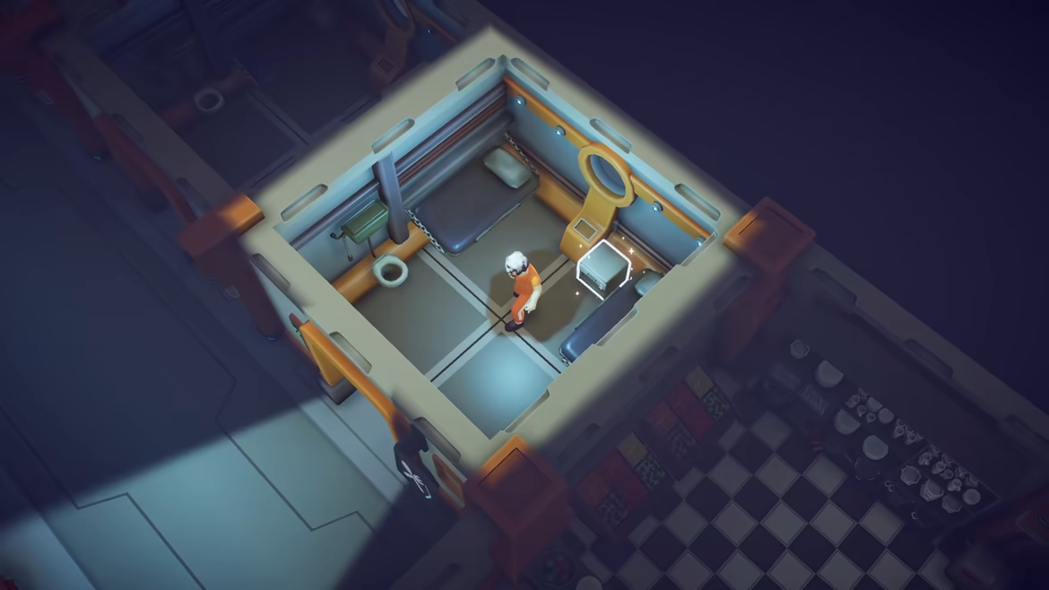 Jailbreak video 2