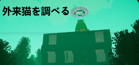 Investigating Alien Cats 调查外星猫