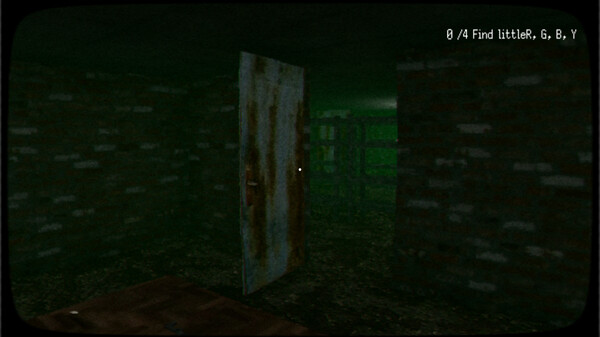 Investigating Alien Cats 调查外星猫 screenshot 1