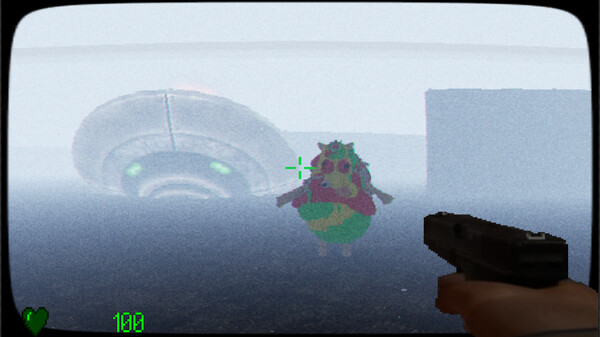 Investigating Alien Cats 调查外星猫 screenshot 5