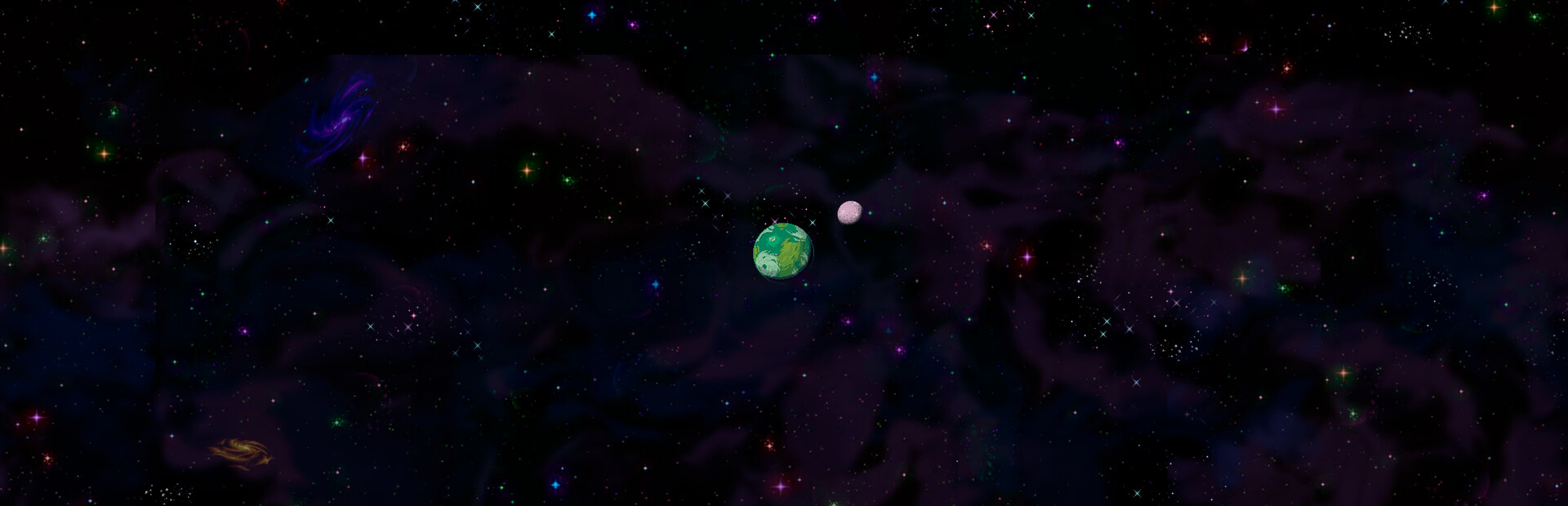 Celestial Odyssey