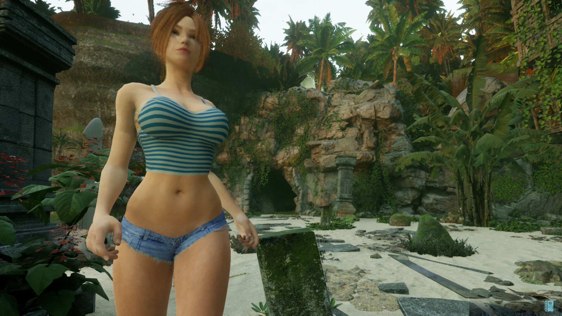 LUST CURSE 🔞 screenshot #13