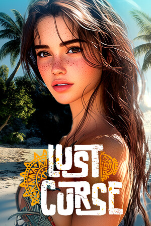 LUST CURSE 🔞 Stats