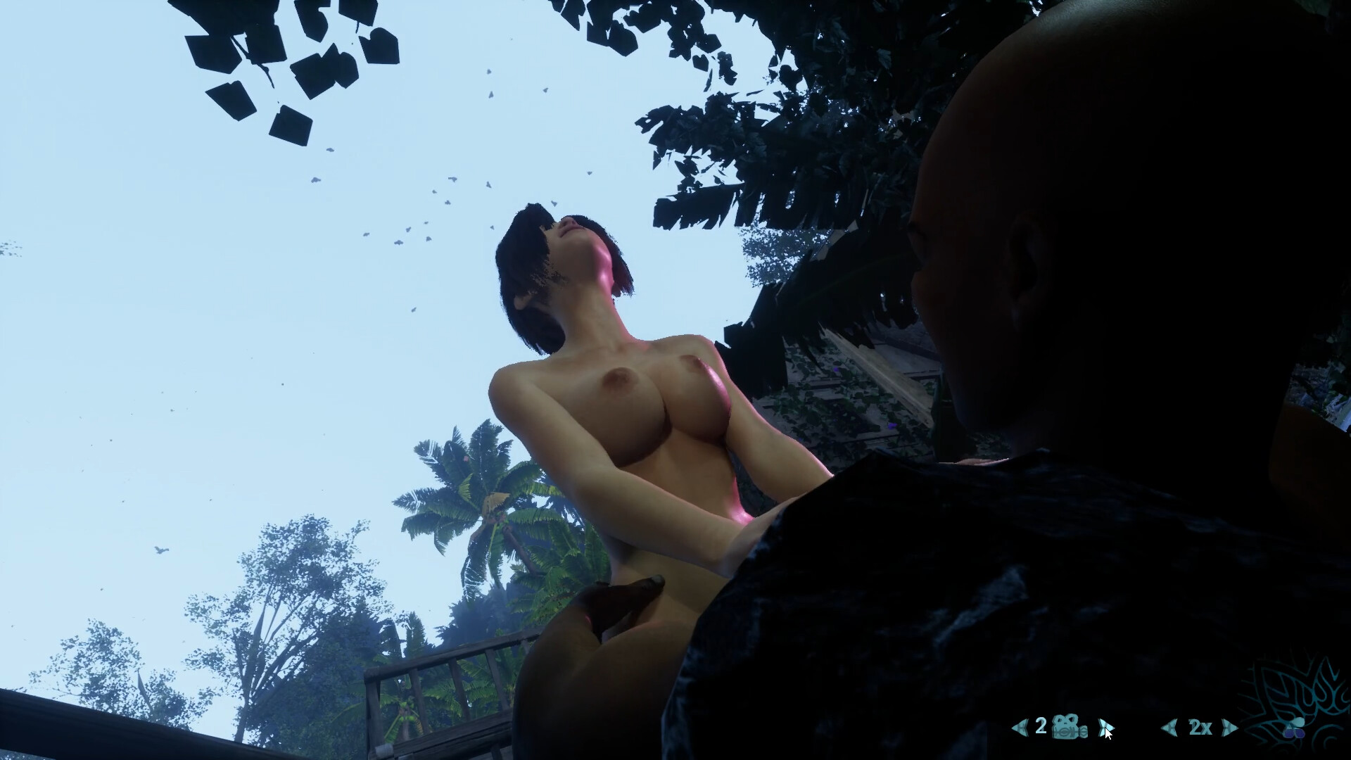 LUST CURSE 🔞 screenshot #10