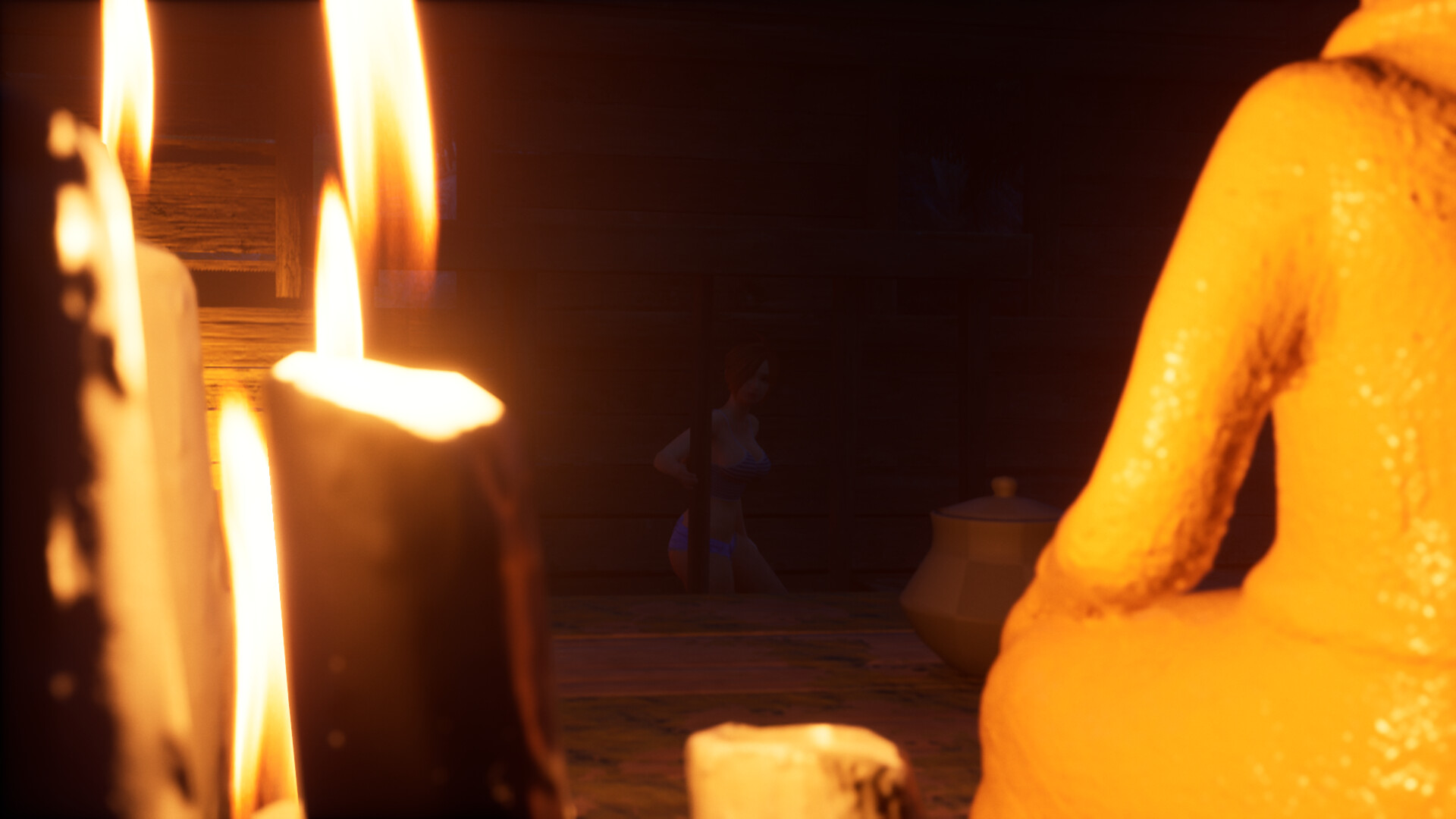 LUST CURSE 🔞 screenshot #14