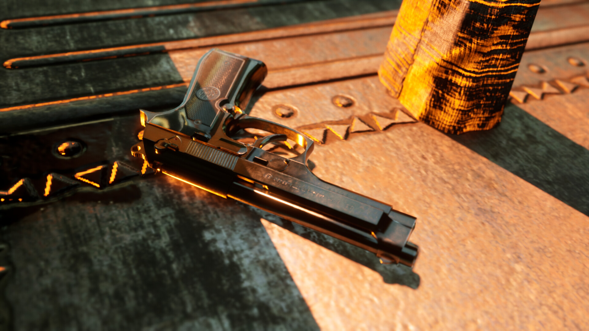 LUST CURSE 🔞 screenshot #7