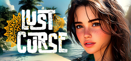 LUST CURSE 🔞 Banner