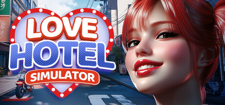 LOVE Hotel Simulator 🏩