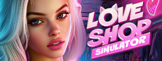 LOVE SHOP Simulator 💕🛒 Small Capsule Image