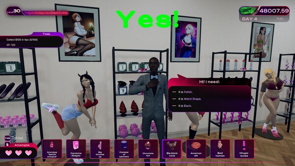 Screenshots