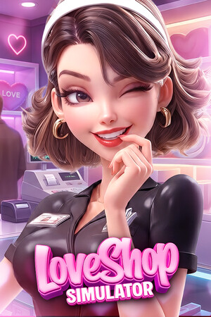LOVE SHOP Simulator 💕🛒 Stats
