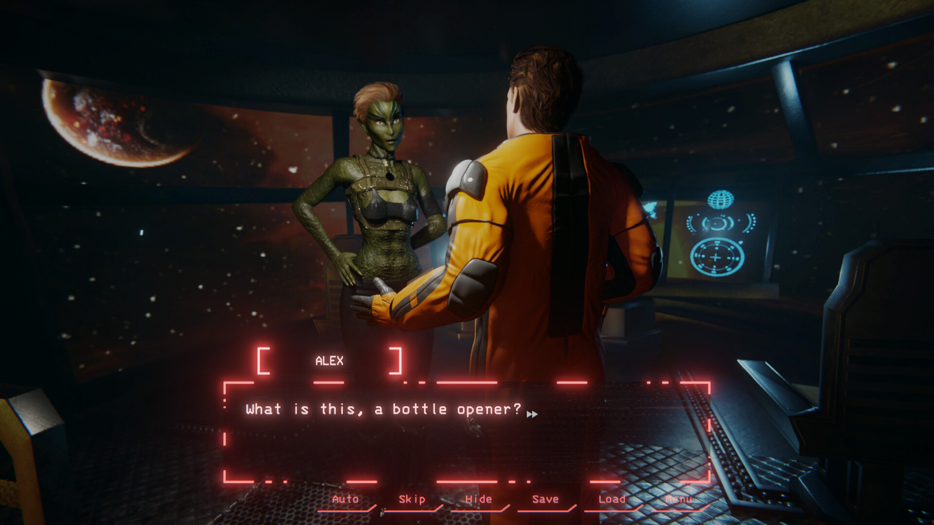 LUST Company 👾 screenshot screenshot 16