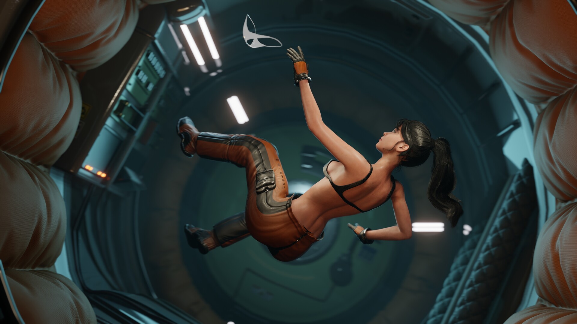 LUST Company 👾 screenshot screenshot 25