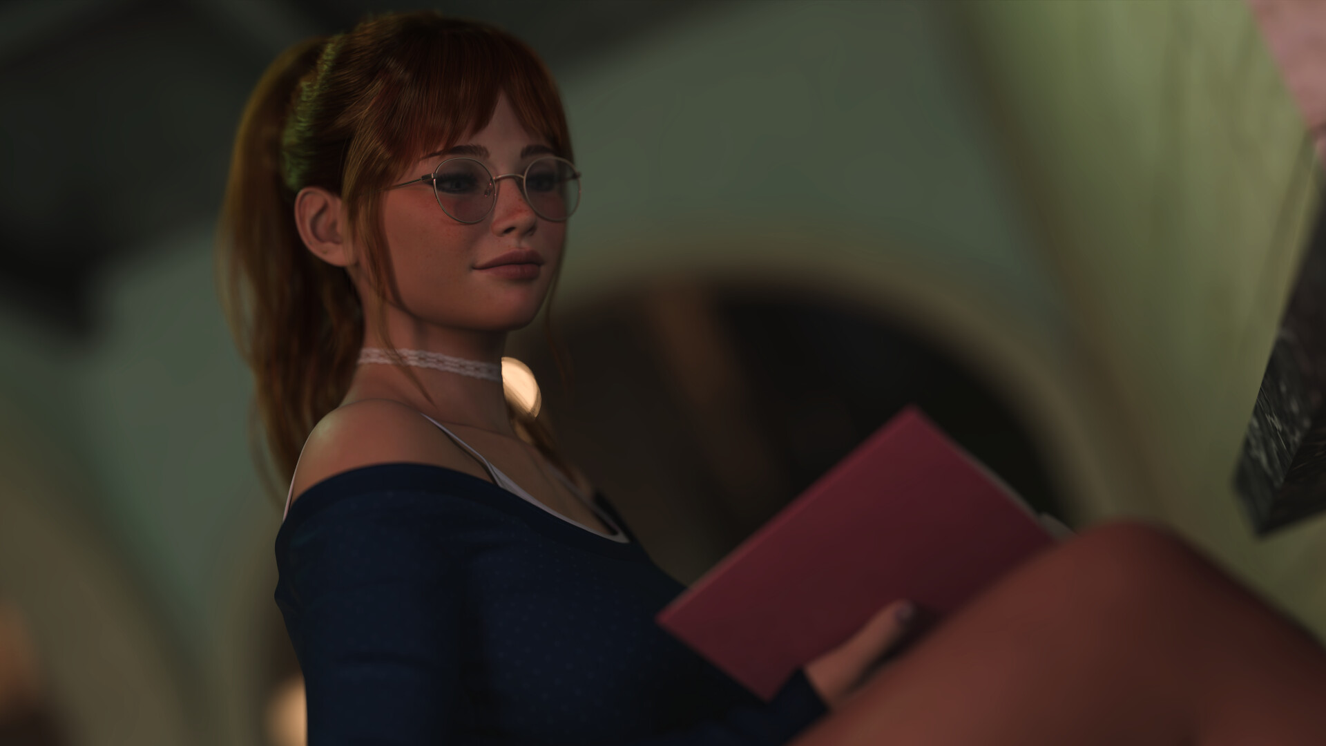 Greyvale Rivalry - Season 1 screenshot #10