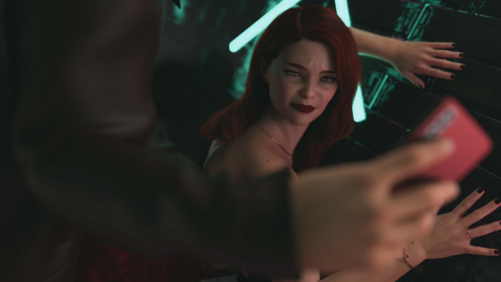 Greyvale Rivalry - Season 1 screenshot #7