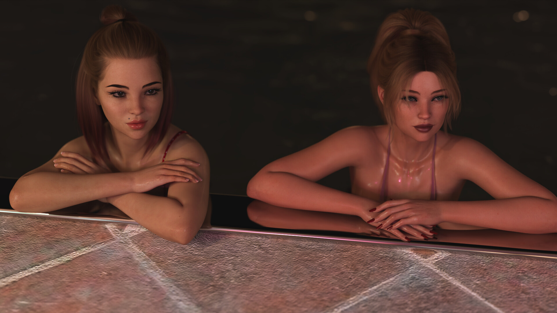 Greyvale Rivalry - Season 1 screenshot #10