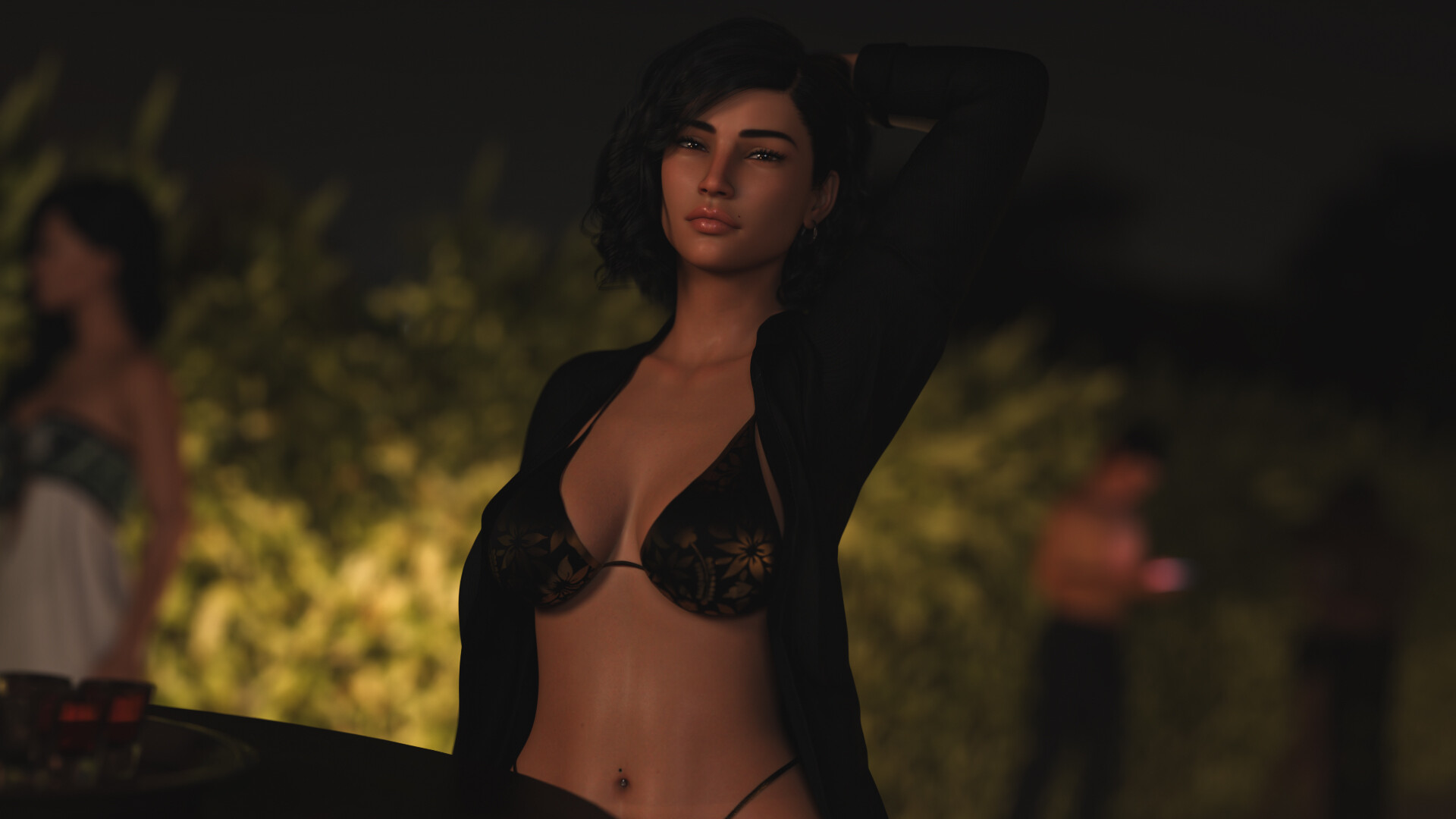 Greyvale Rivalry - Season 1 screenshot #4