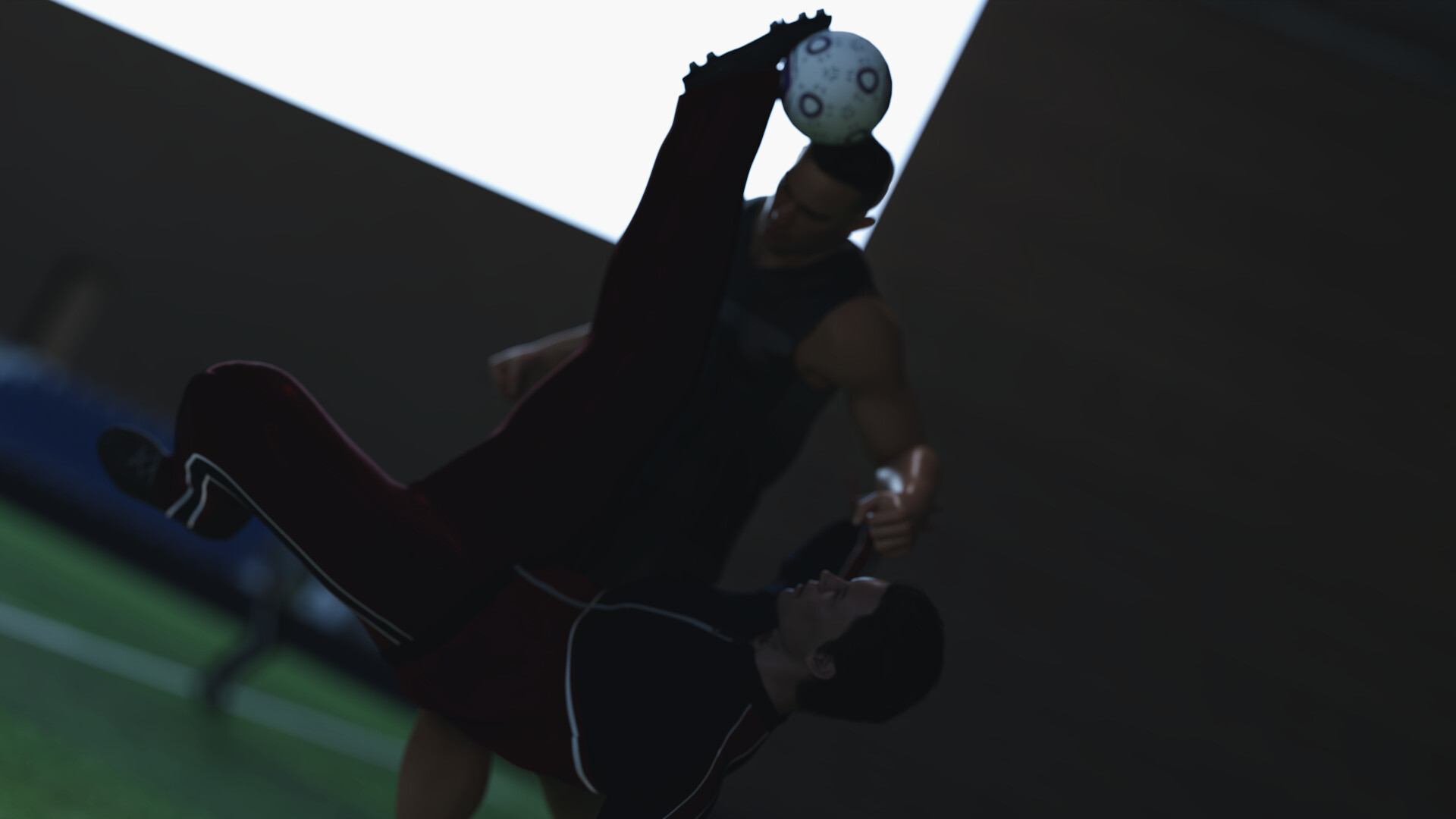 Greyvale Rivalry - Season 1 screenshot #13