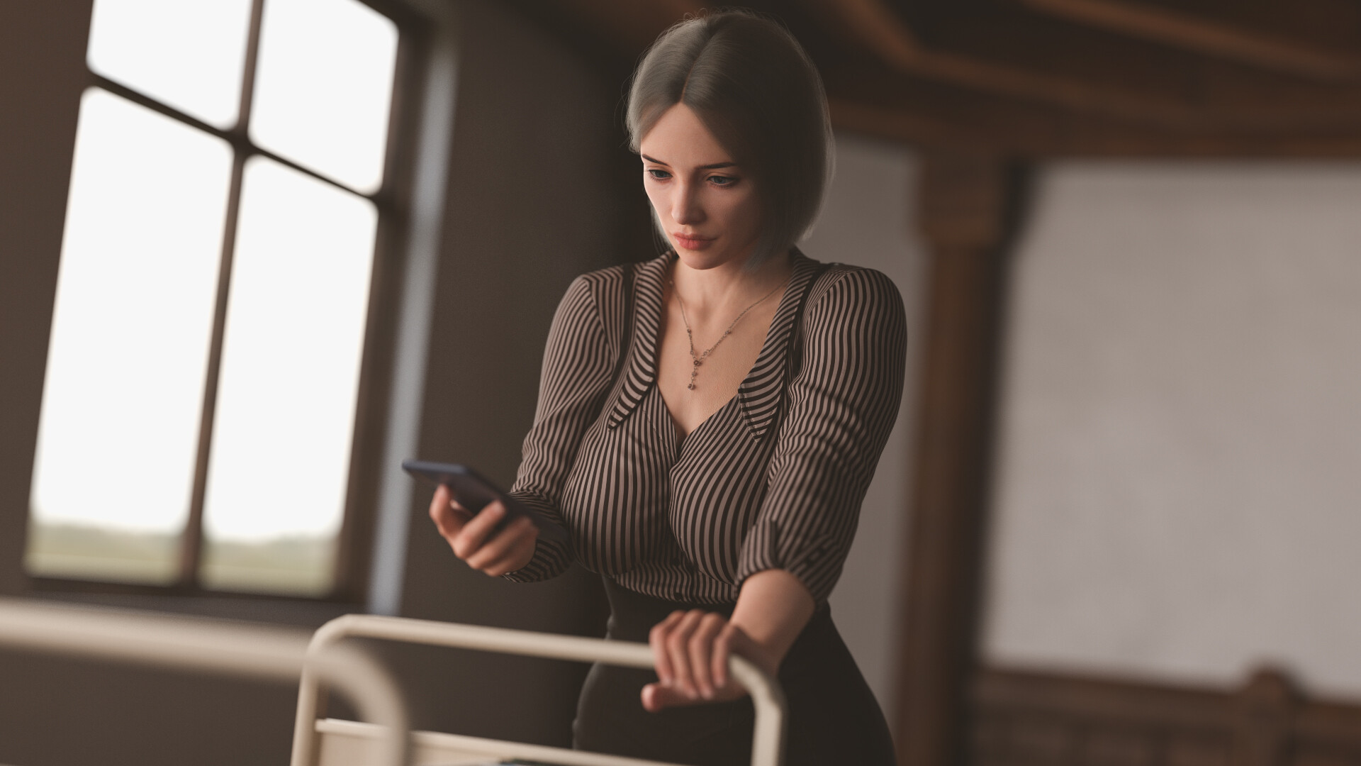 Greyvale Rivalry - Season 1 screenshot #16