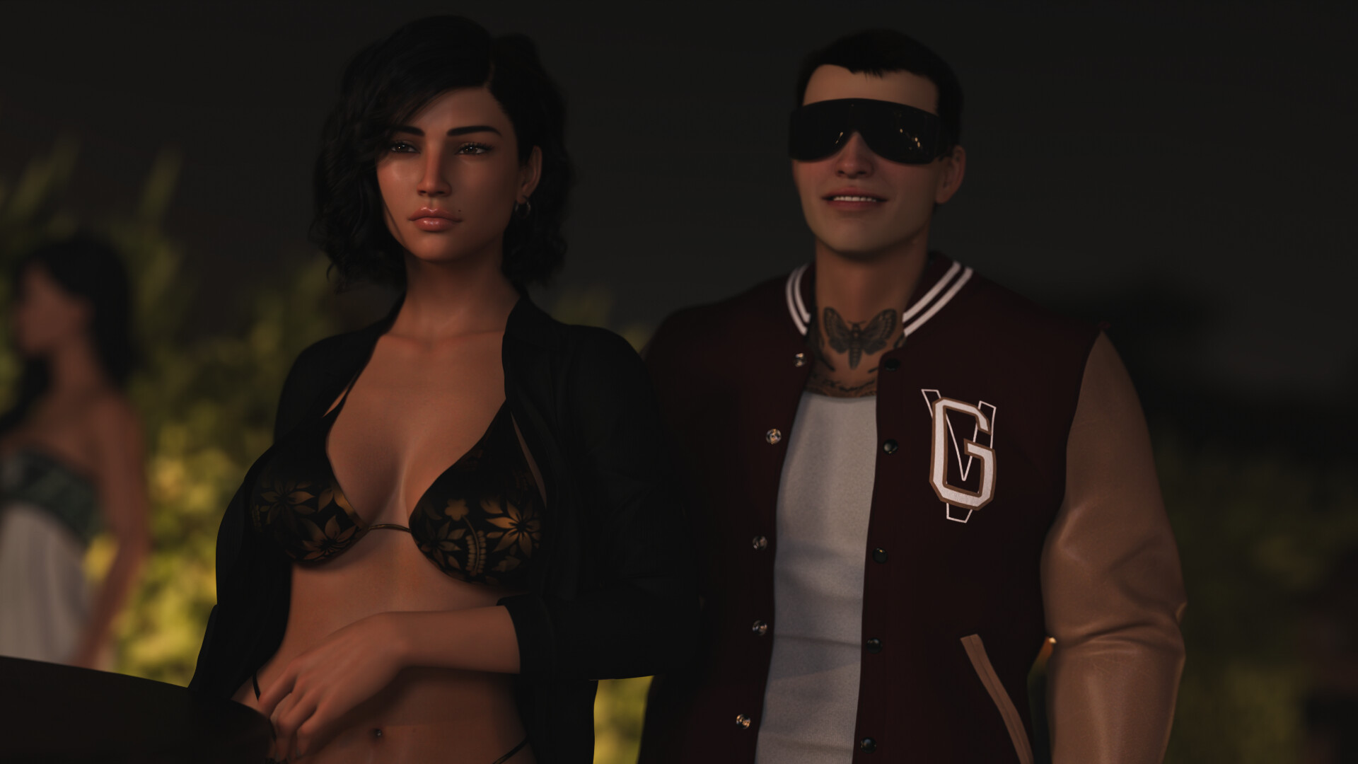 Greyvale Rivalry - Season 1 screenshot #5