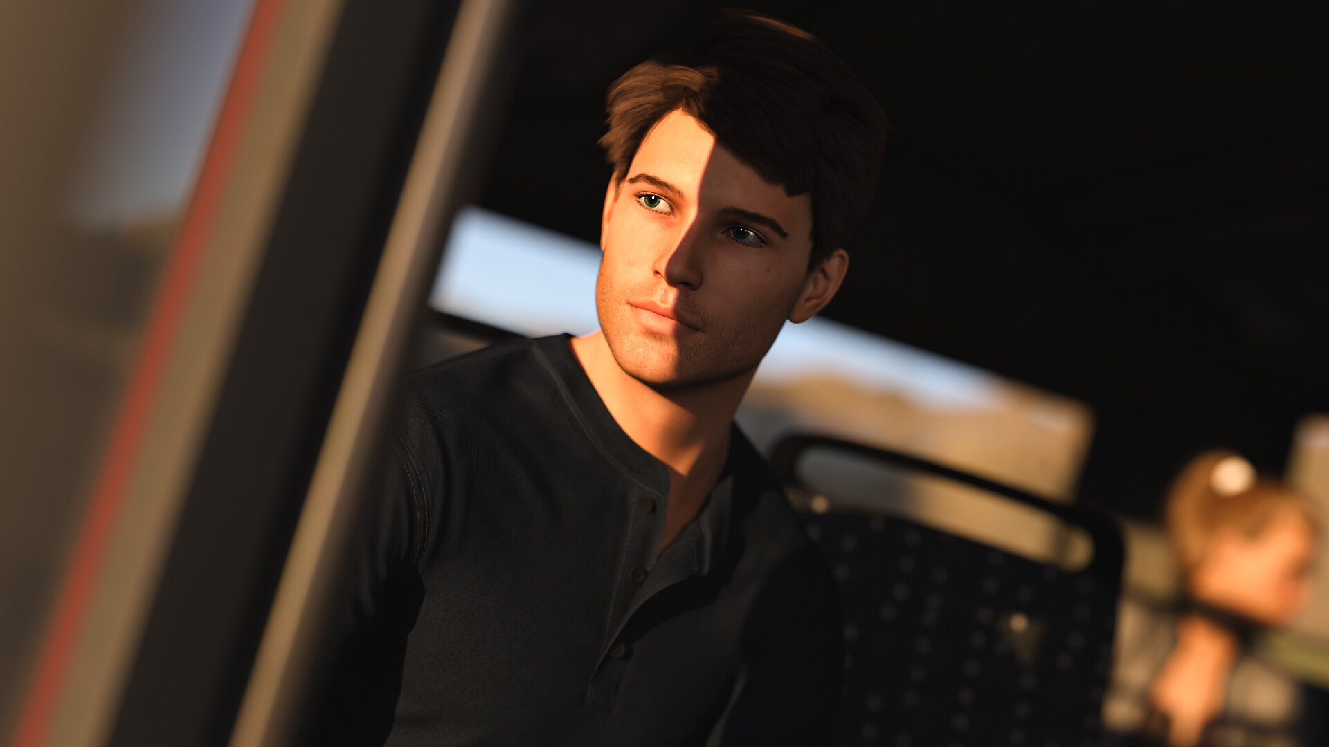 Greyvale Rivalry - Season 1 screenshot #1