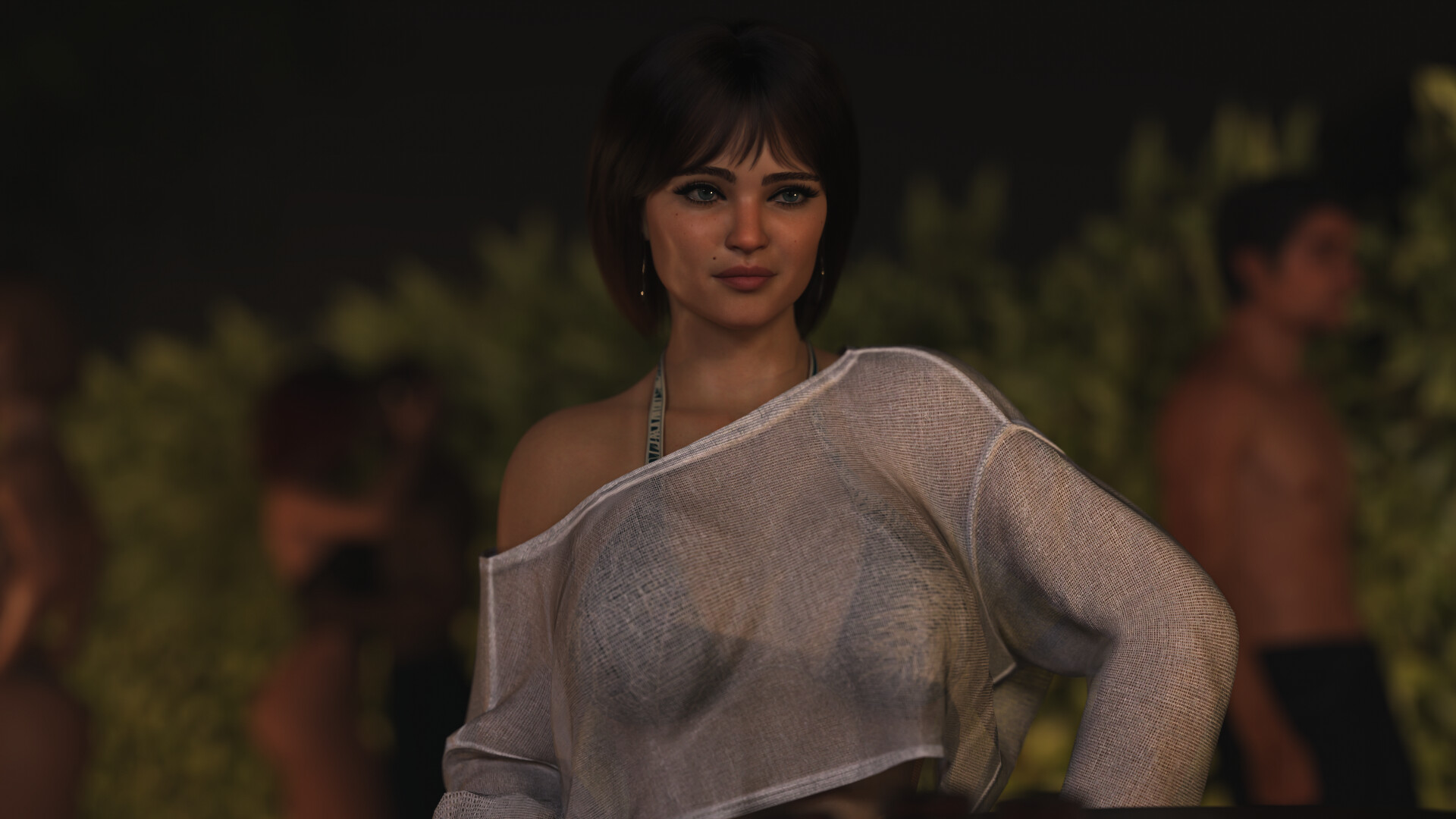 Greyvale Rivalry - Season 1 screenshot #4