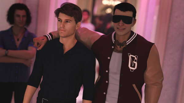 Greyvale Rivalry - Season 1 screenshot 5