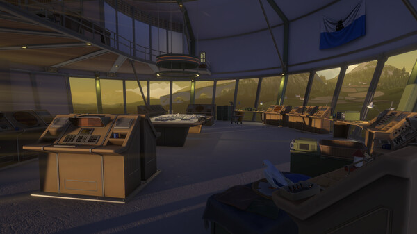 End Transmission? screenshot 3